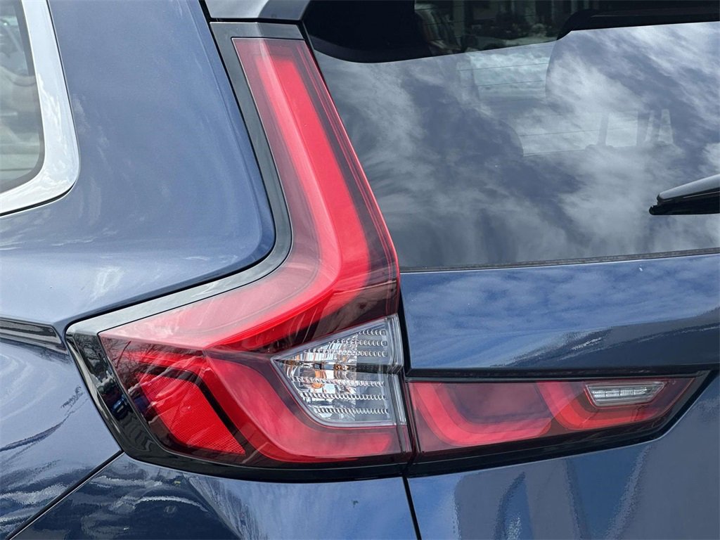 Certified 2023 Honda CR-V EX-L image 8