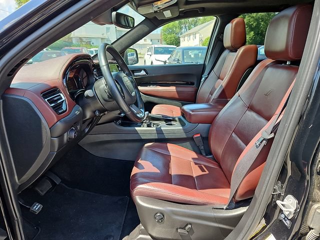 Used 2022 Dodge Durango Citadel AWD/4WD image 16