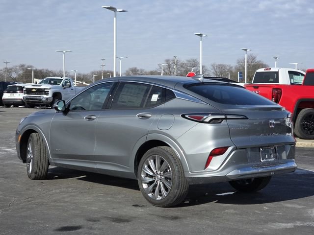 New 2026 Buick Envista Avenir image 25