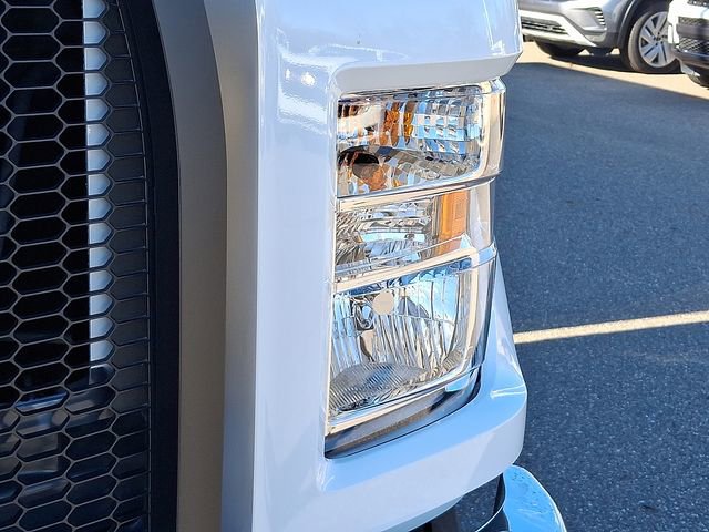 Used 2023 Ford F650 2WD Regular Cab Super Duty image 10