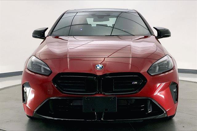 Used 2025 BMW M235i xDrive w/ M Performance Package image 2