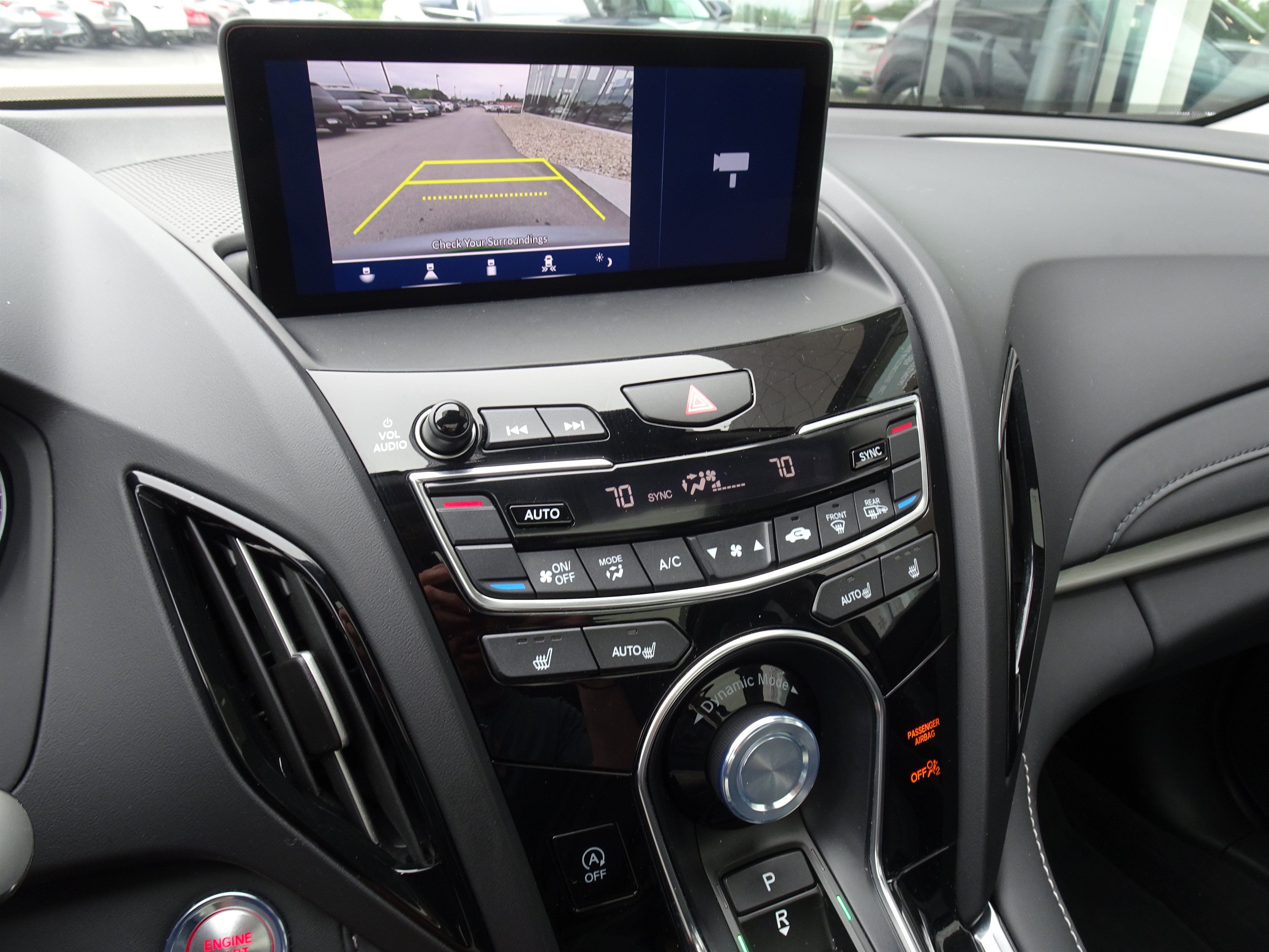 Used 2023 Acura RDX AWD w/ Technology Package image 19