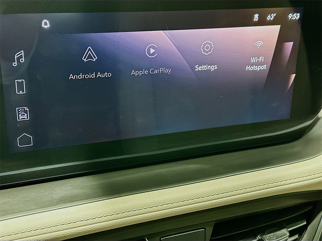 Used 2025 Buick Encore GX Sport Touring image 14