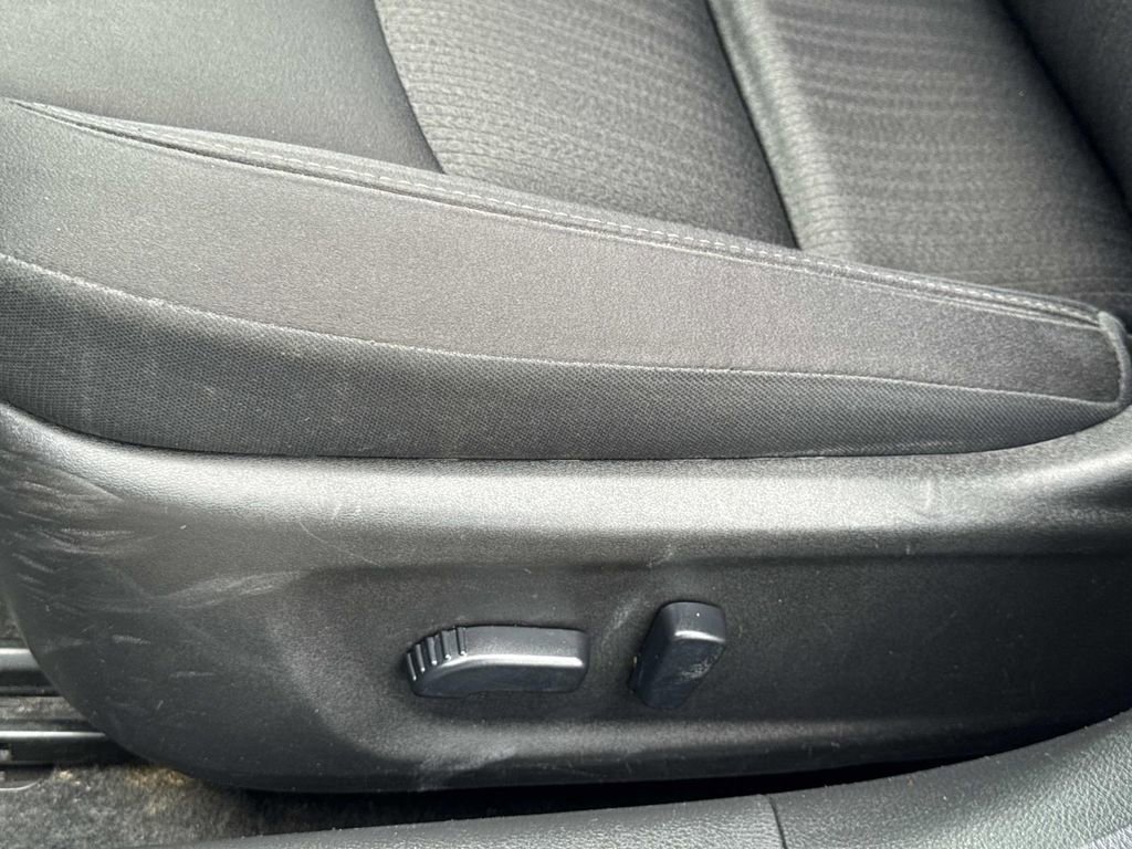 Certified 2024 Nissan Altima 2.5 SV image 20