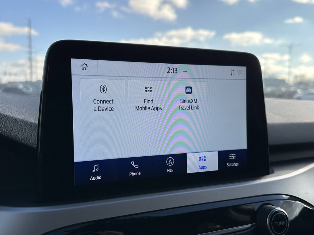 Used 2022 Ford Escape SE w/ Convenience Package image 70