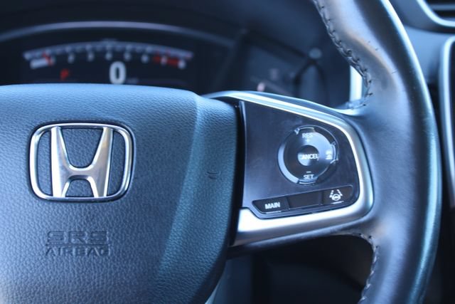 Used 2021 Honda CR-V EX-L image 20