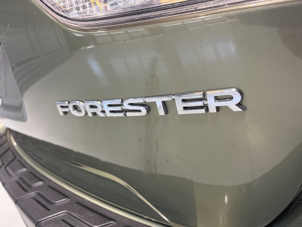 Used 2020 Subaru Forester Limited AWD/4WD image 37