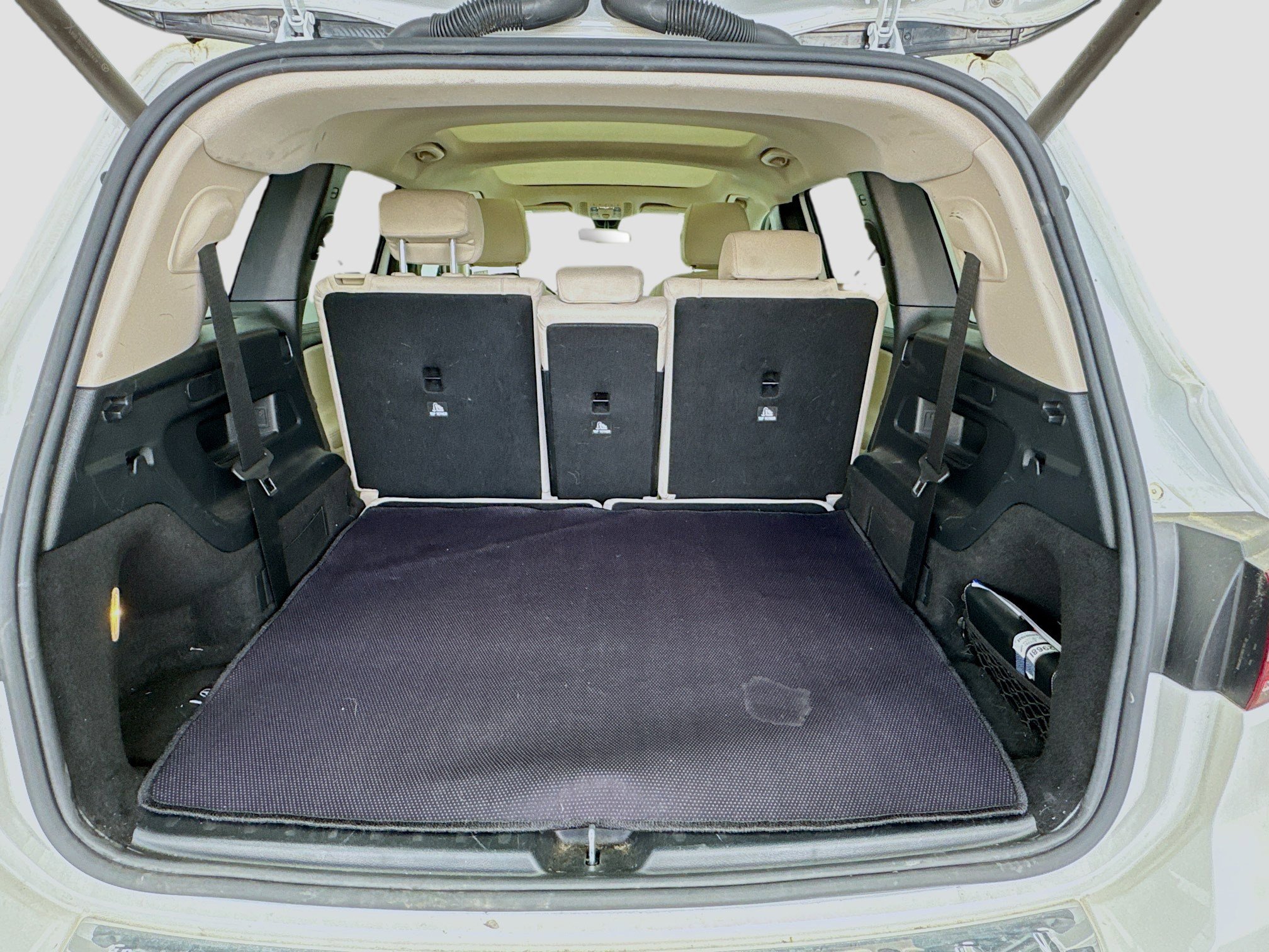 Used 2021 Mercedes-Benz GLB 250 image 18