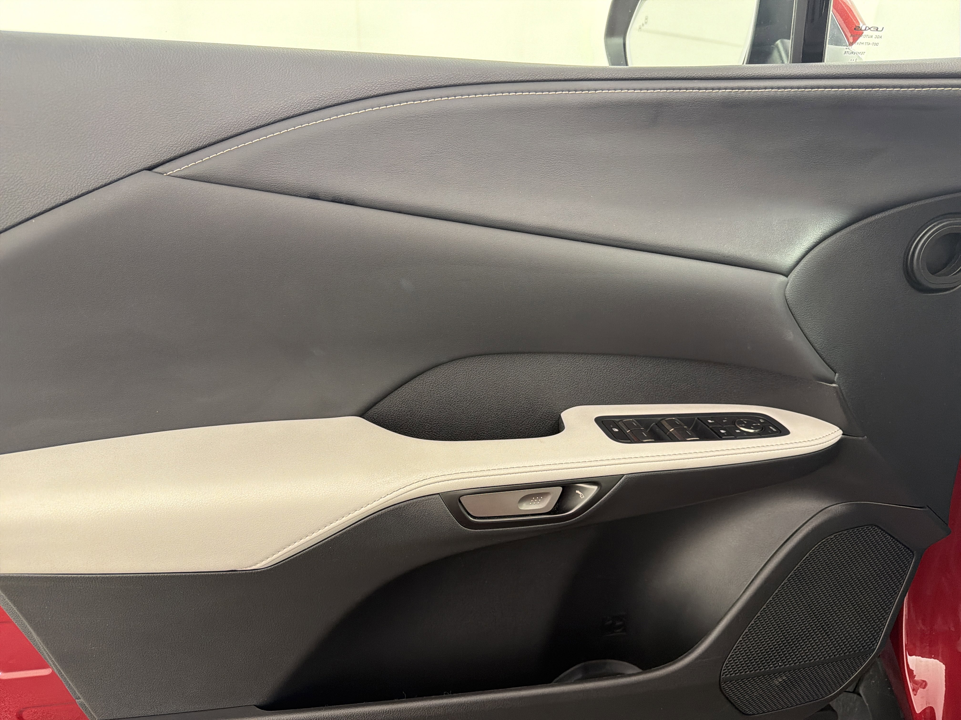 Used 2023 Lexus RX 350 w/ Cold Area Package image 6