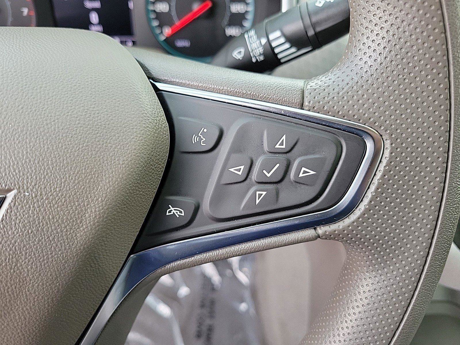 Used 2024 Chevrolet Malibu LT image 22