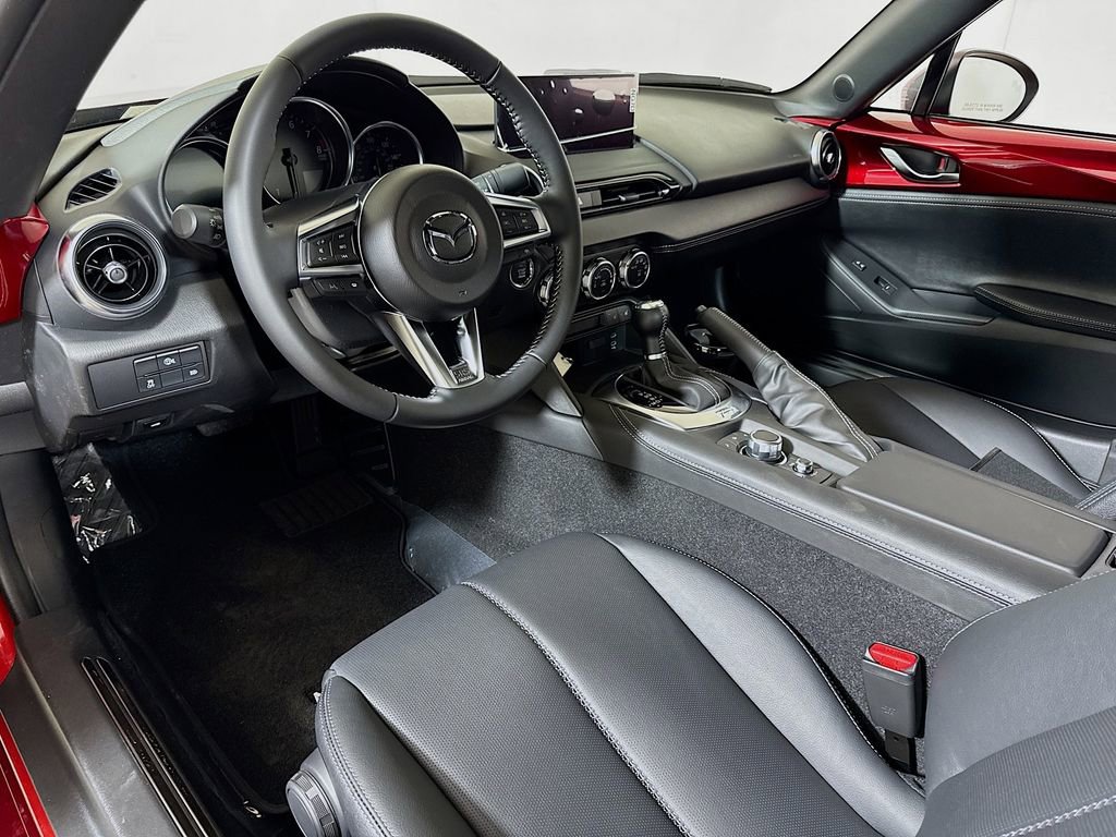 New 2026 MAZDA MX-5 Miata Grand Touring image 5