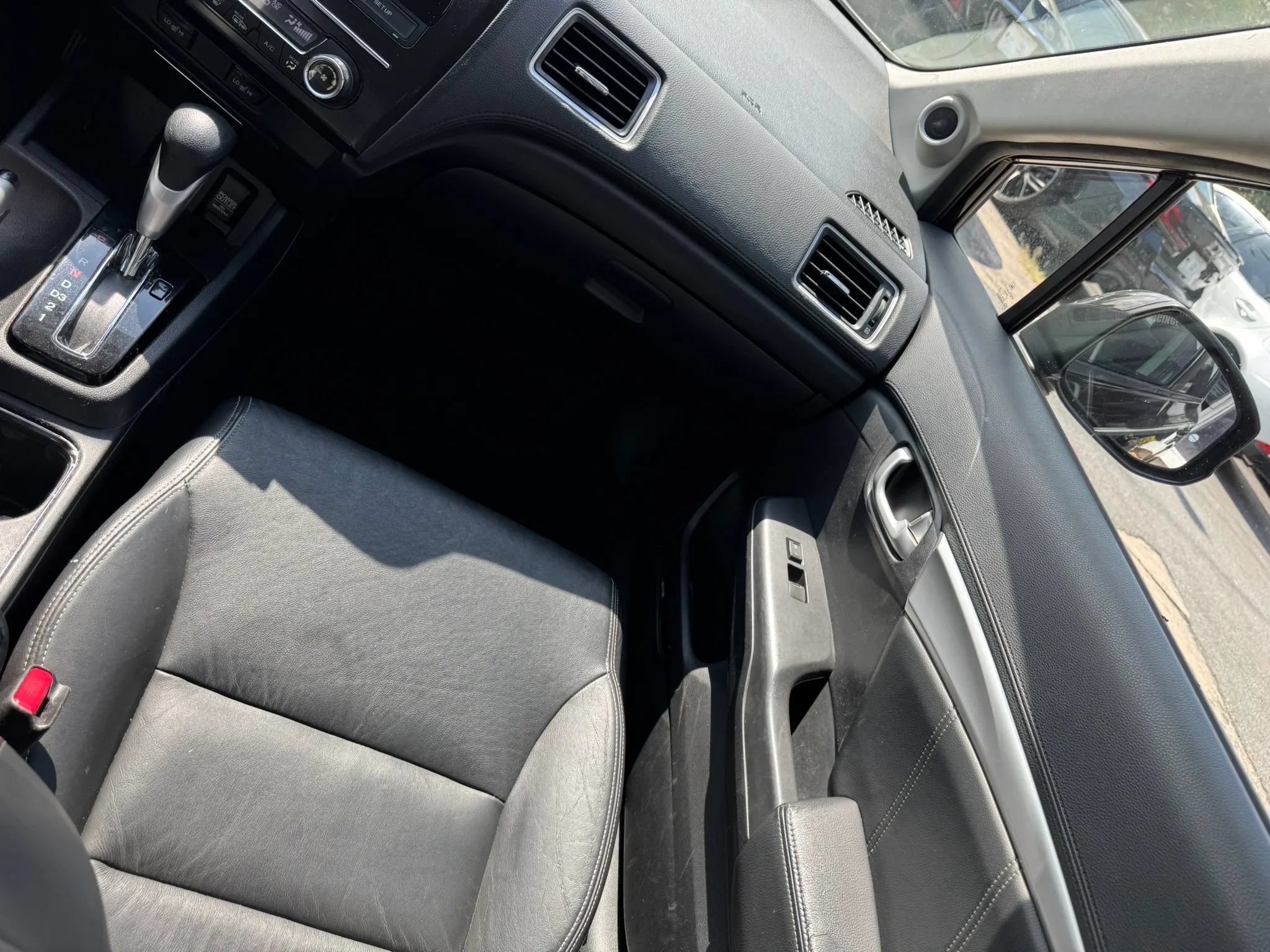 Used 2013 Honda Civic EX-L image 12