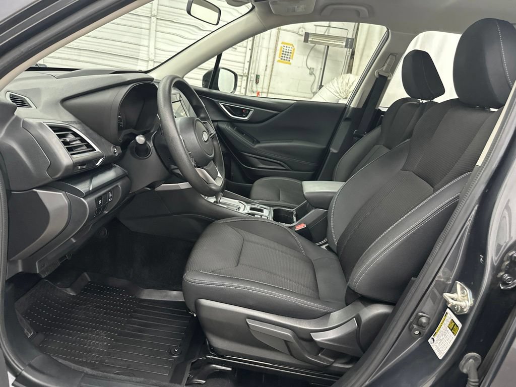 Used 2021 Subaru Forester AWD/4WD image 22