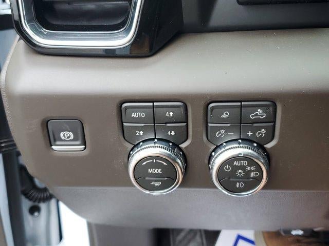New 2026 GMC Sierra 1500 Denali w/ Technology Package AWD/4WD image 31