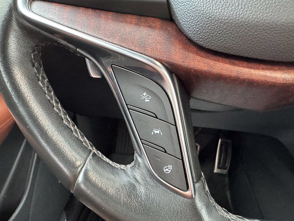 Certified 2023 Cadillac XT5 Sportv AWD/4WD image 21
