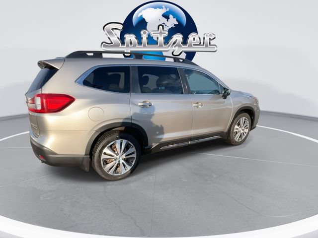Used 2020 Subaru Ascent Limited w/ Popular Package #2A image 9