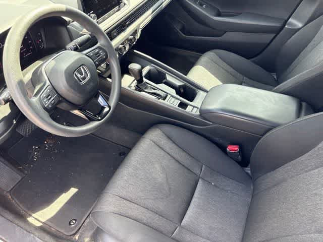 Used 2024 Honda Accord LX image 9
