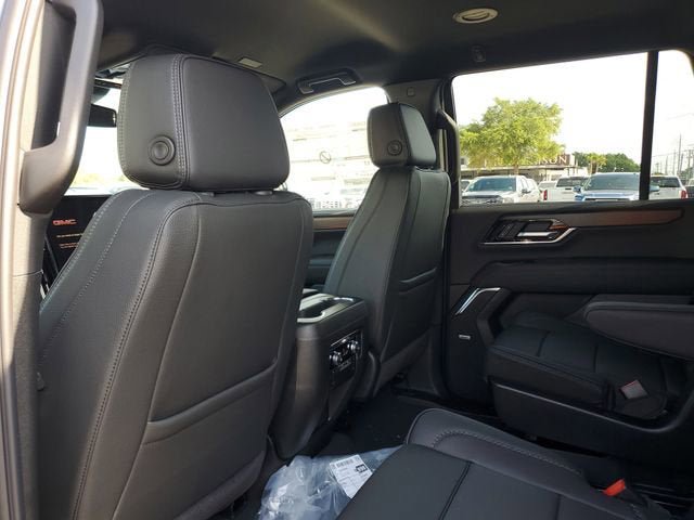 New 2026 GMC Yukon Denali RWD image 10