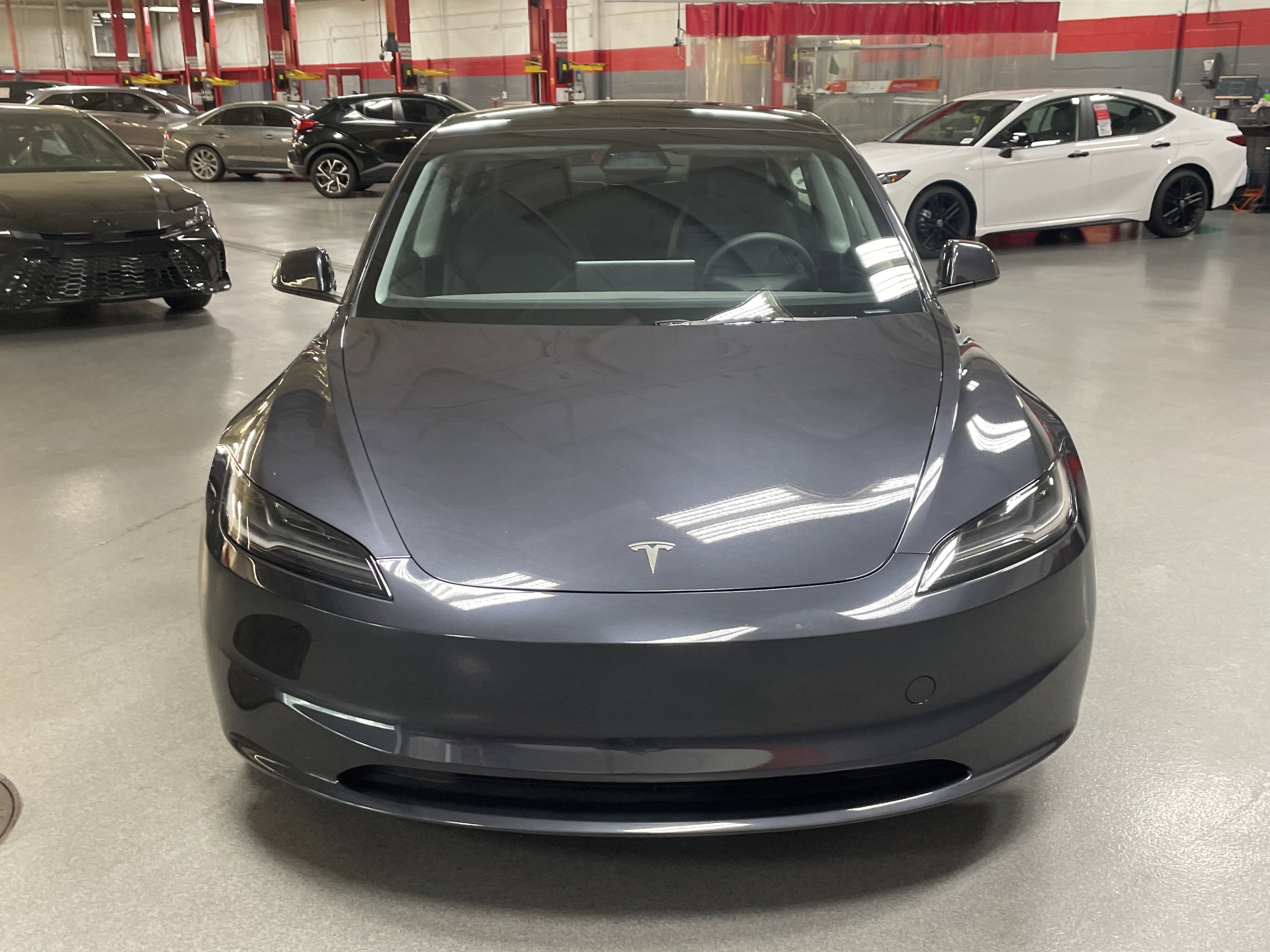Used 2024 Tesla Model 3 image 3