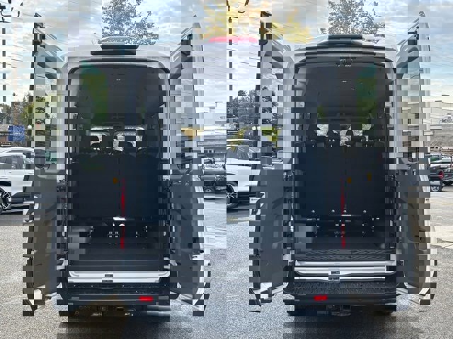 New 2025 Ford Transit 350 XL image 7