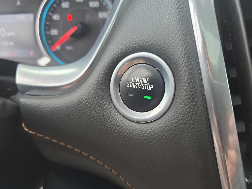 Used 2020 Chevrolet Traverse LT w/ LT Premium Package FWD image 20