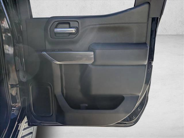 Used 2021 GMC Sierra 1500 AT4 w/ AT4 Premium Package image 14