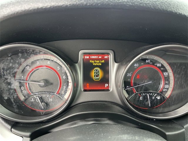 Used 2019 Dodge Journey Crossroad image 15