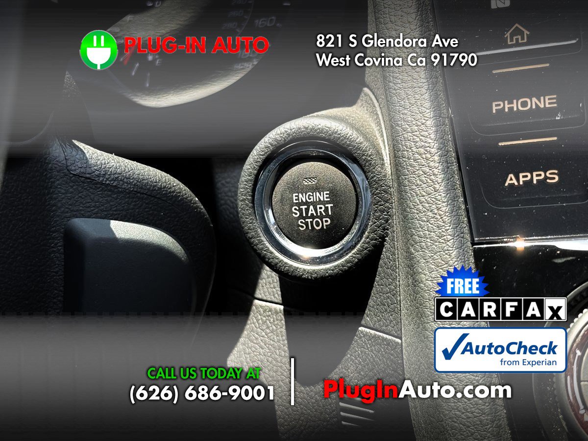 Used 2021 Subaru WRX Limited w/ Popular Package #3 (IZT) AWD/4WD image 29