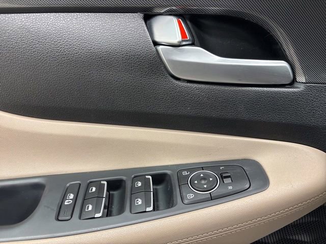 Used 2023 Hyundai Santa Fe SEL AWD/4WD image 23