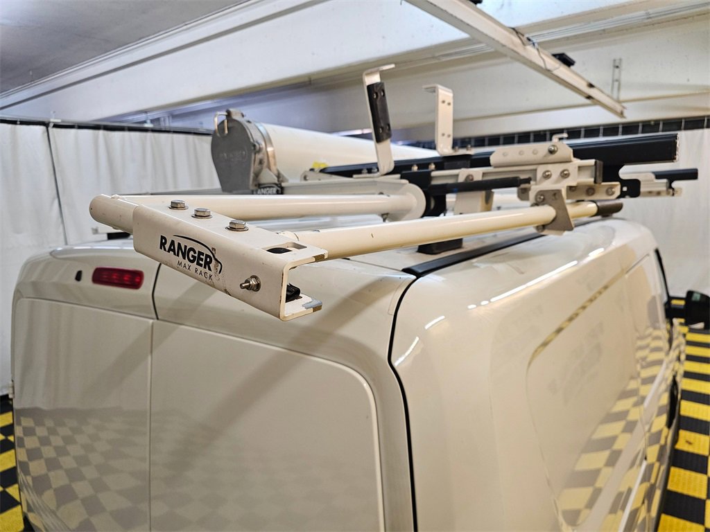 Used 2022 RAM ProMaster City Tradesman image 21