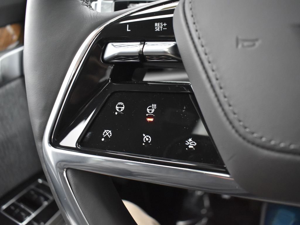 Certified 2026 Cadillac Escalade Platinum Sport w/ LPO, ONYX Package image 18