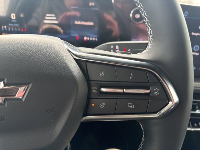 New 2026 Chevrolet Traverse LT w/ Midnight/Sport Edition image 19