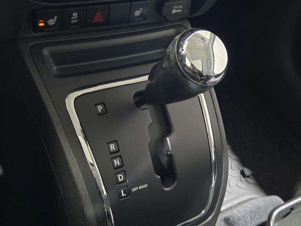 Used 2012 Jeep Patriot Latitude w/ Sun/Sound Group image 6