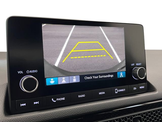 New 2026 Honda Civic Sport image 20