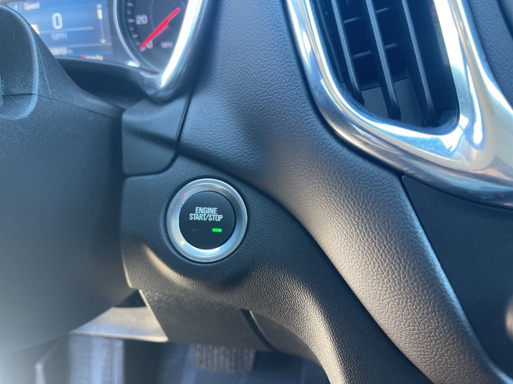 Certified 2024 Chevrolet Equinox LT image 27