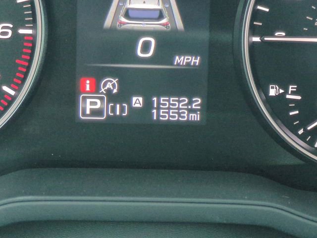 Used 2026 Subaru Forester Premium image 32