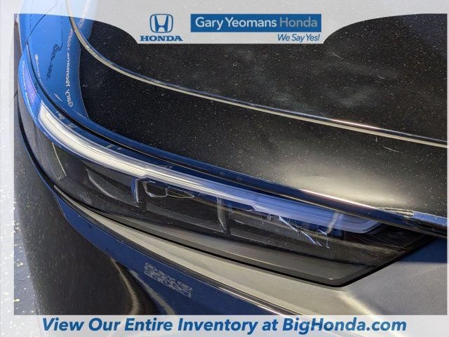 Used 2026 Honda Accord Sport image 13