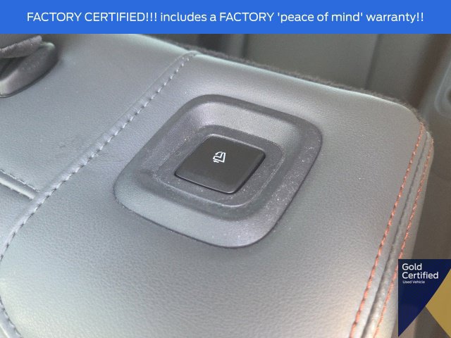 Used 2025 Ford Expedition Active AWD/4WD image 23