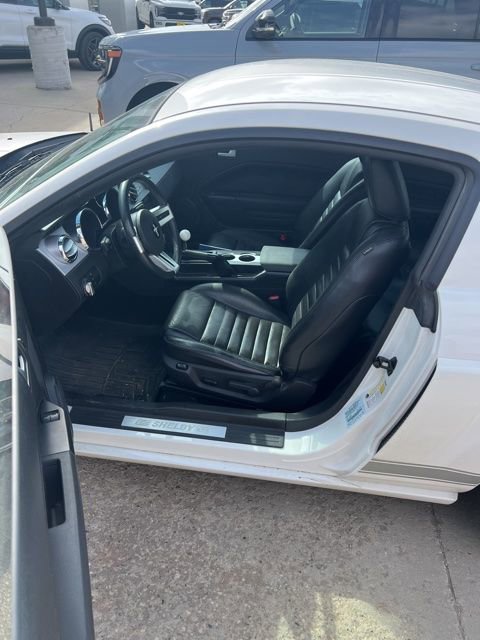 Used 2007 Ford Mustang GT Premium image 6