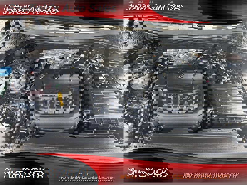 Used 2022 Volkswagen Tiguan SE R-Line image 50