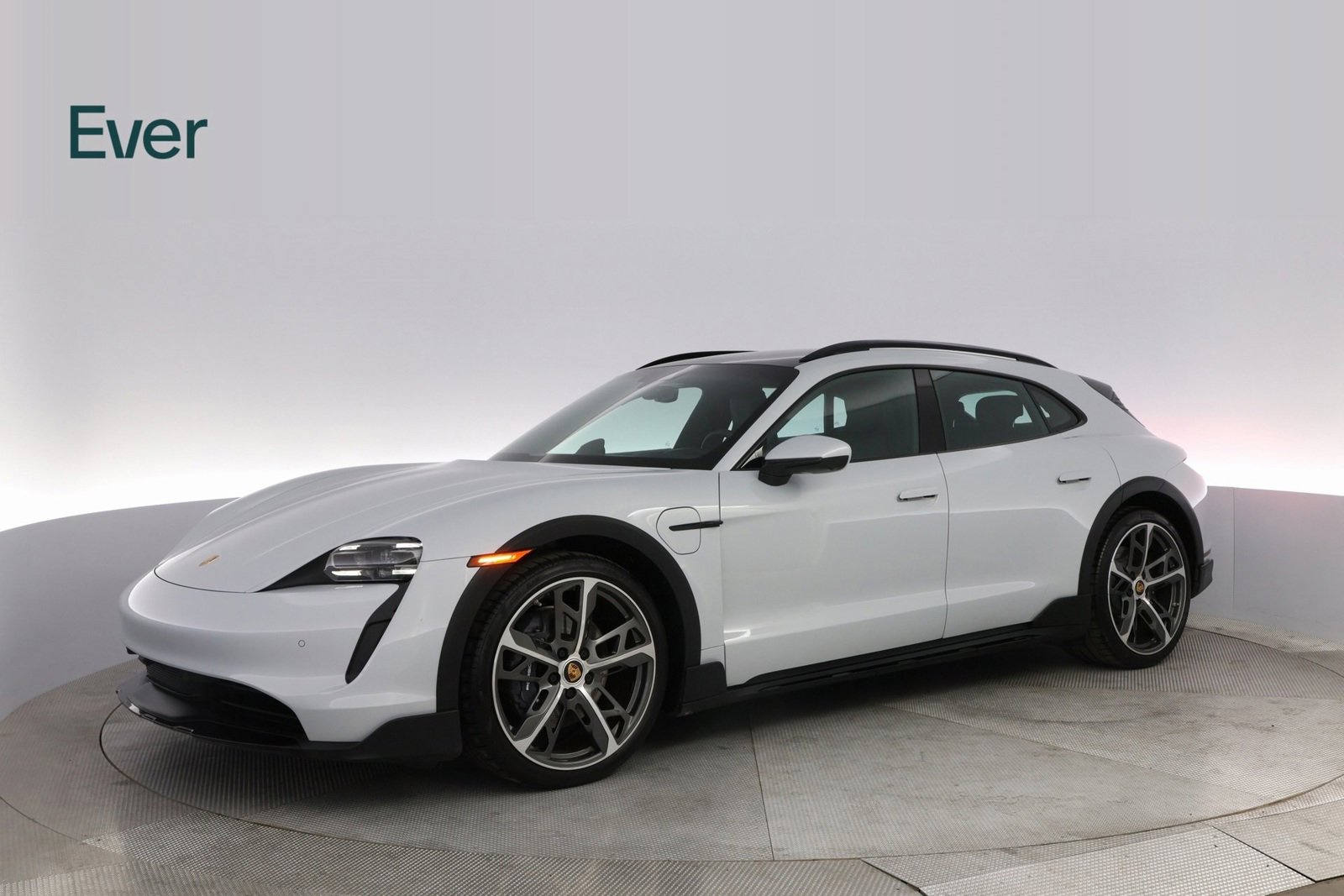 Used 2022 Porsche Taycan 4 Cross Turismo image 15