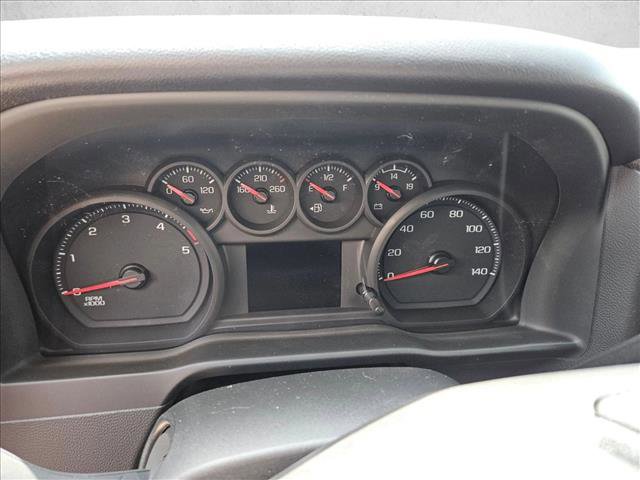 New 2026 Chevrolet Silverado 2500 Custom w/ Custom Value Package image 26