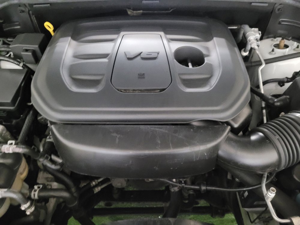 Used 2019 Jeep Grand Cherokee High Altitude image 30