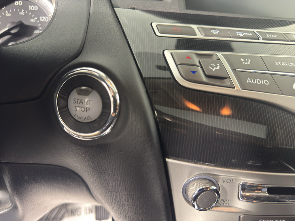 Used 2019 INFINITI QX60 Pure FWD image 18