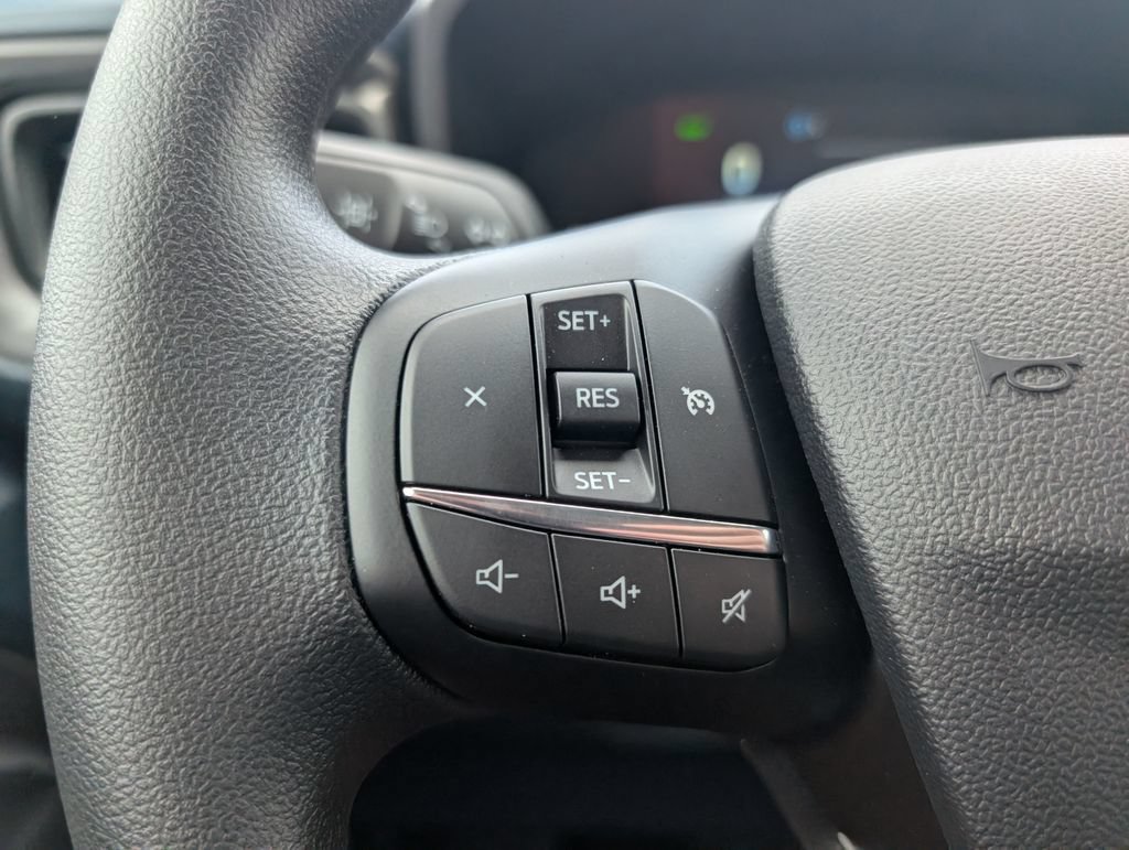 New 2026 Ford Maverick XL FWD image 10
