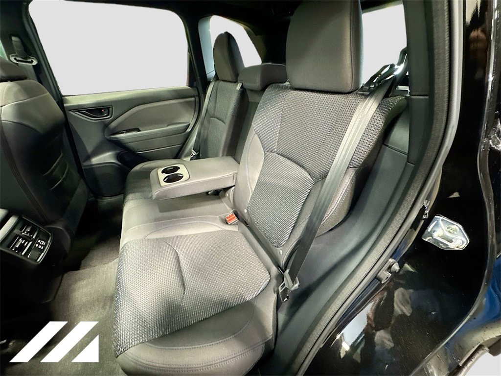 New 2026 Subaru Forester Premium image 23