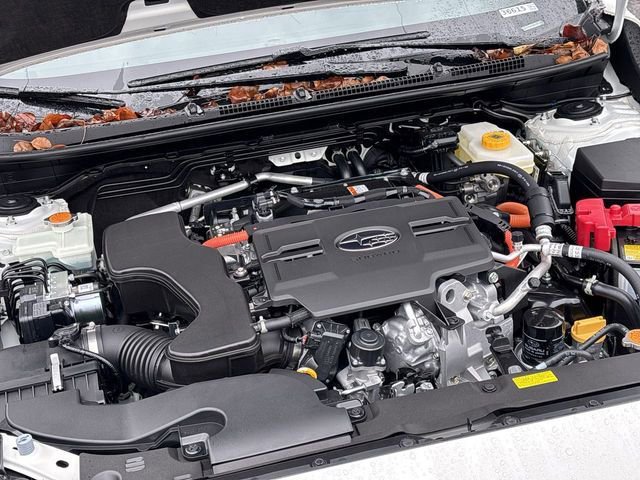 New 2026 Subaru Crosstrek 2.5i Sport AWD/4WD image 20