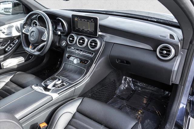 Used 2017 Mercedes-Benz C 43 AMG 4MATIC Cabriolet image 22