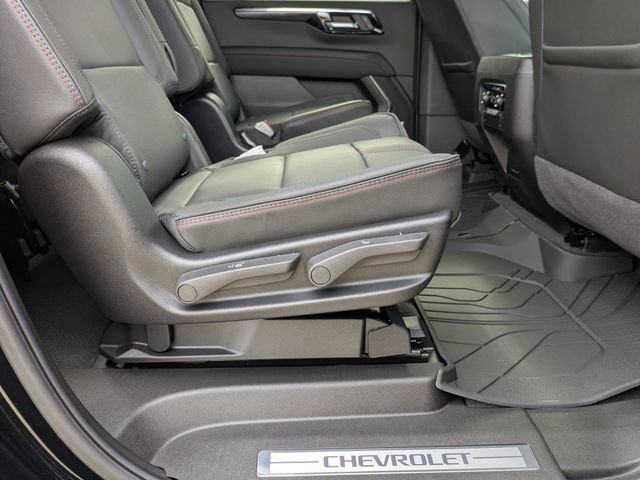 New 2026 Chevrolet Suburban RST w/ Comfort Package image 38