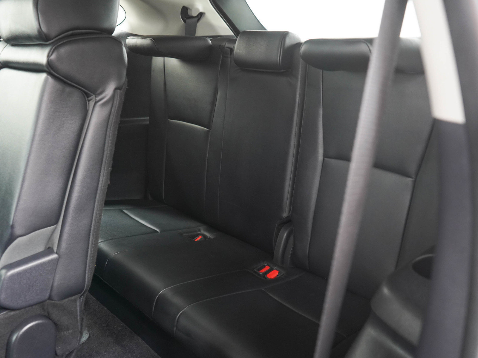 Used 2025 Toyota Highlander XLE AWD/4WD image 17
